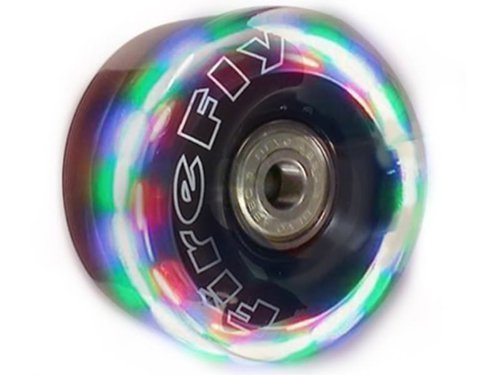 Firefly Wheels